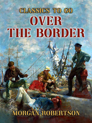 cover image of Over the Border